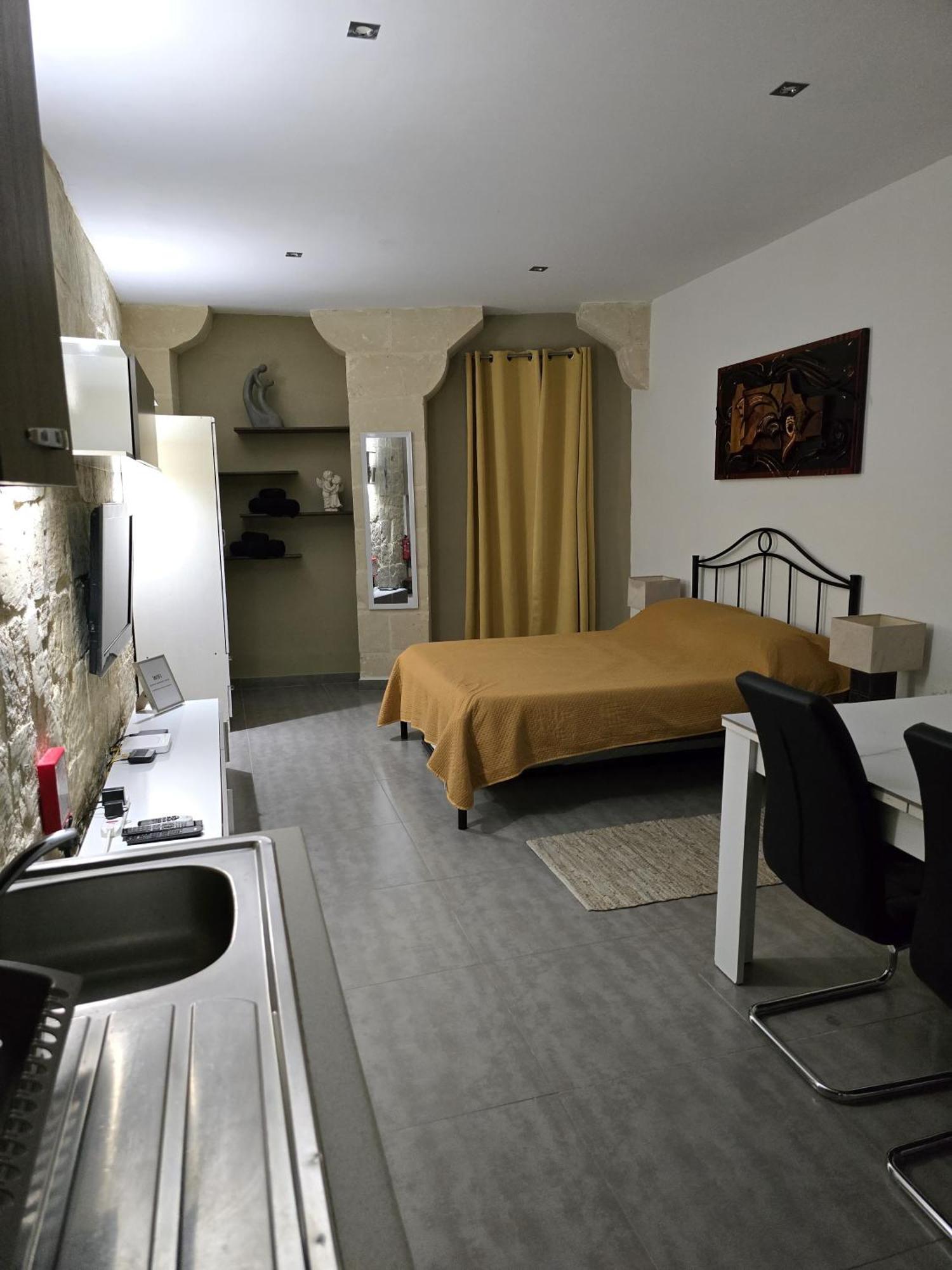 Sqaq Numru 1 Accomodation Hotel ราบัต ภายนอก รูปภาพ