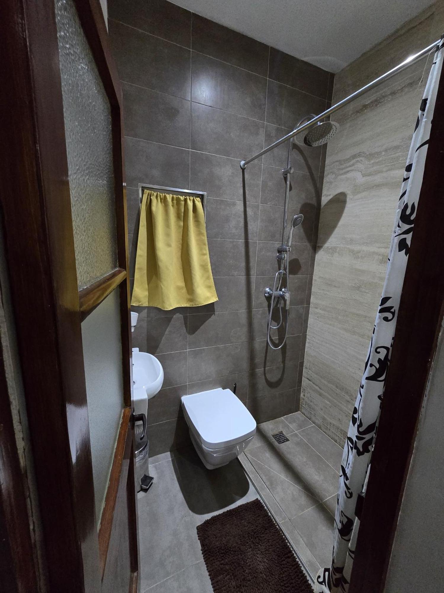 Sqaq Numru 1 Accomodation Hotel ราบัต ภายนอก รูปภาพ