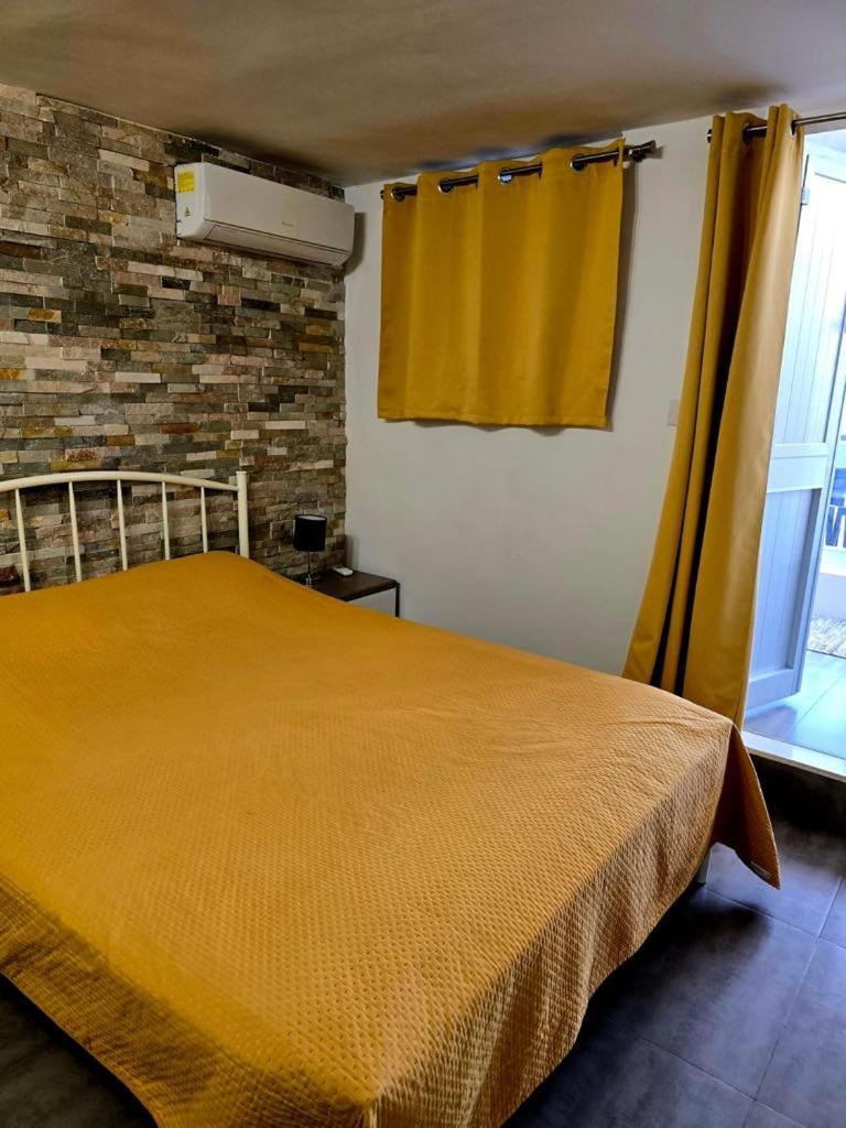 Sqaq Numru 1 Accomodation Hotel ราบัต ภายนอก รูปภาพ