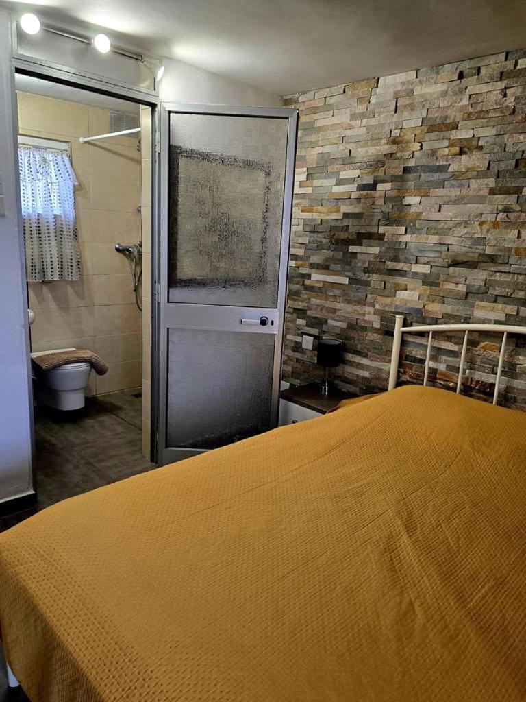 Sqaq Numru 1 Accomodation Hotel ราบัต ภายนอก รูปภาพ